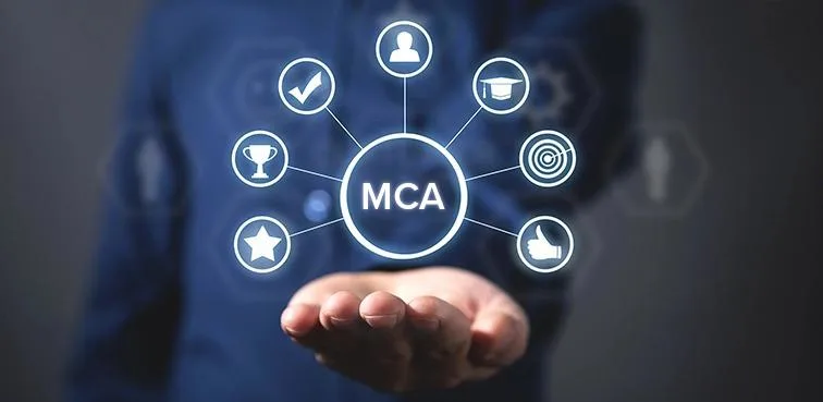 best mca projects